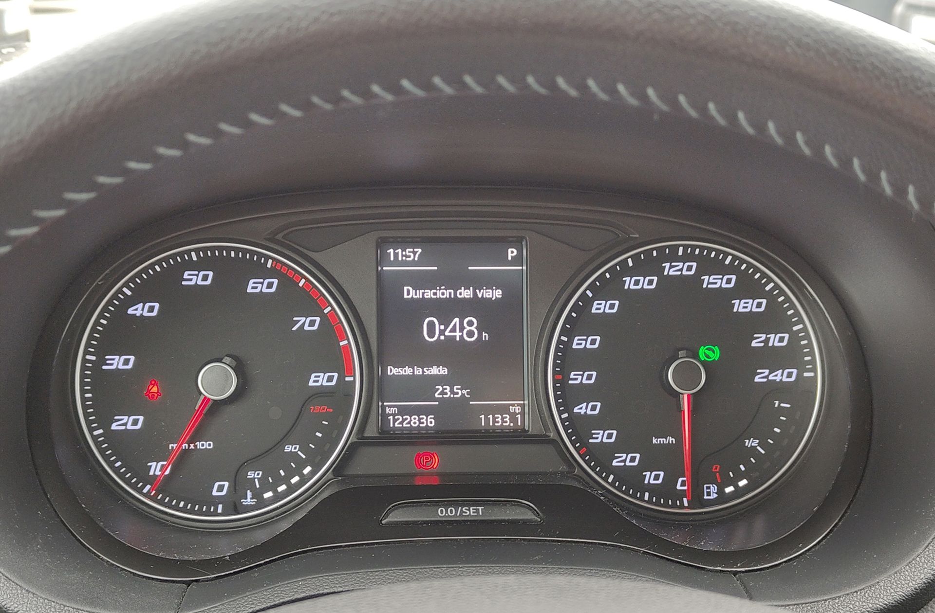 SEAT Ibiza 1.0 EcoTSI Style Connect DSG - foto 20