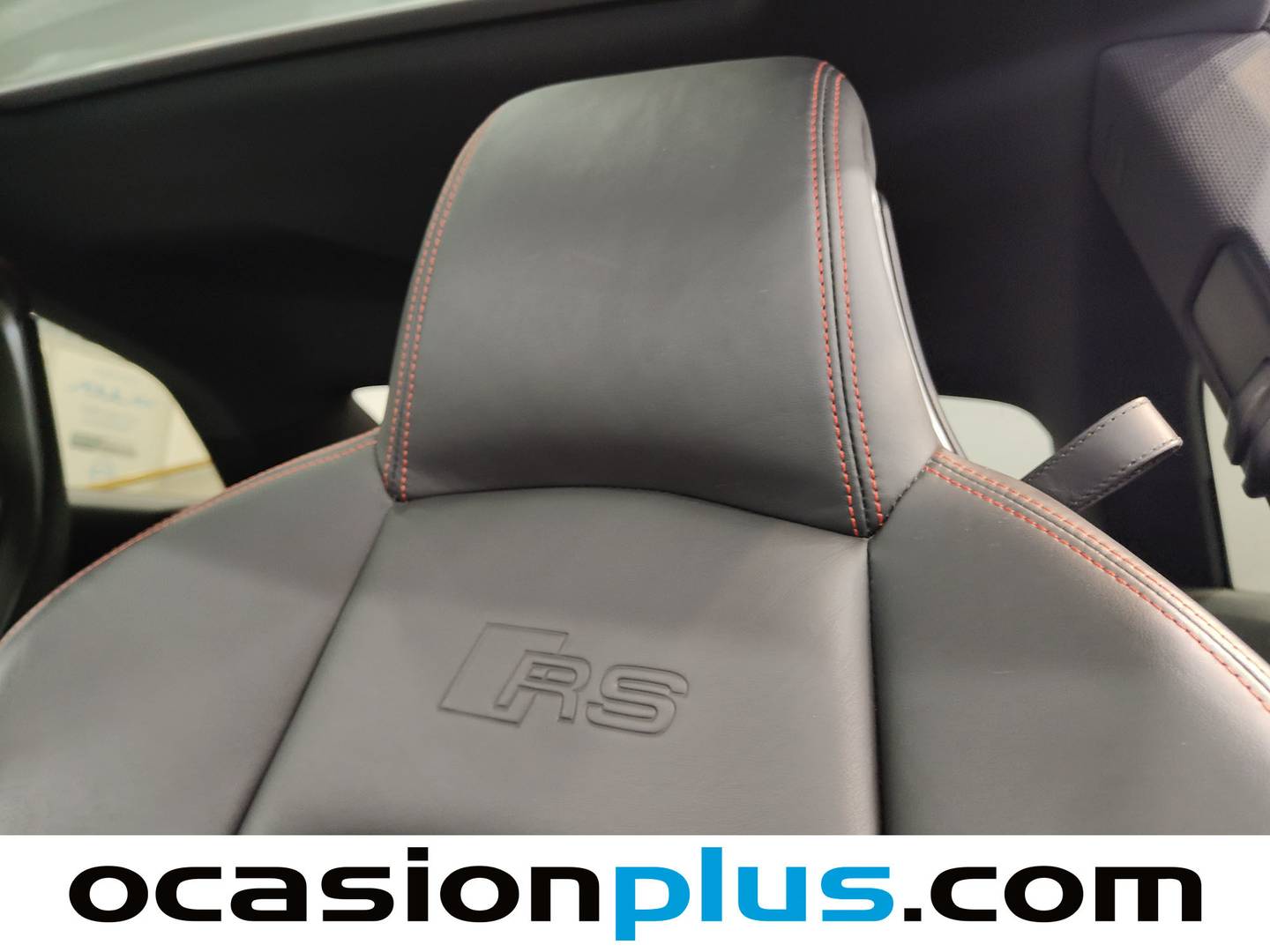 Equipamiento del Audi A5 Audi RS5 Coupe 2.9 TFSI quattro (450 CV) tiptronic