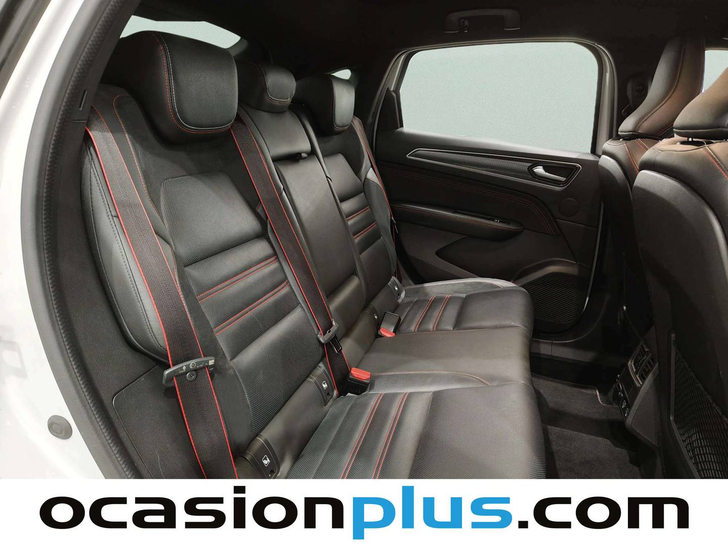 Foto Renault Arkana Renault Arkana RS Line TCe (160 CV) EDC Microhíbrido