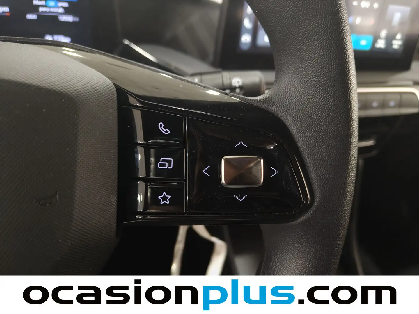 Foto MG MG3 MG MG3 1.5 Standard (116 CV)