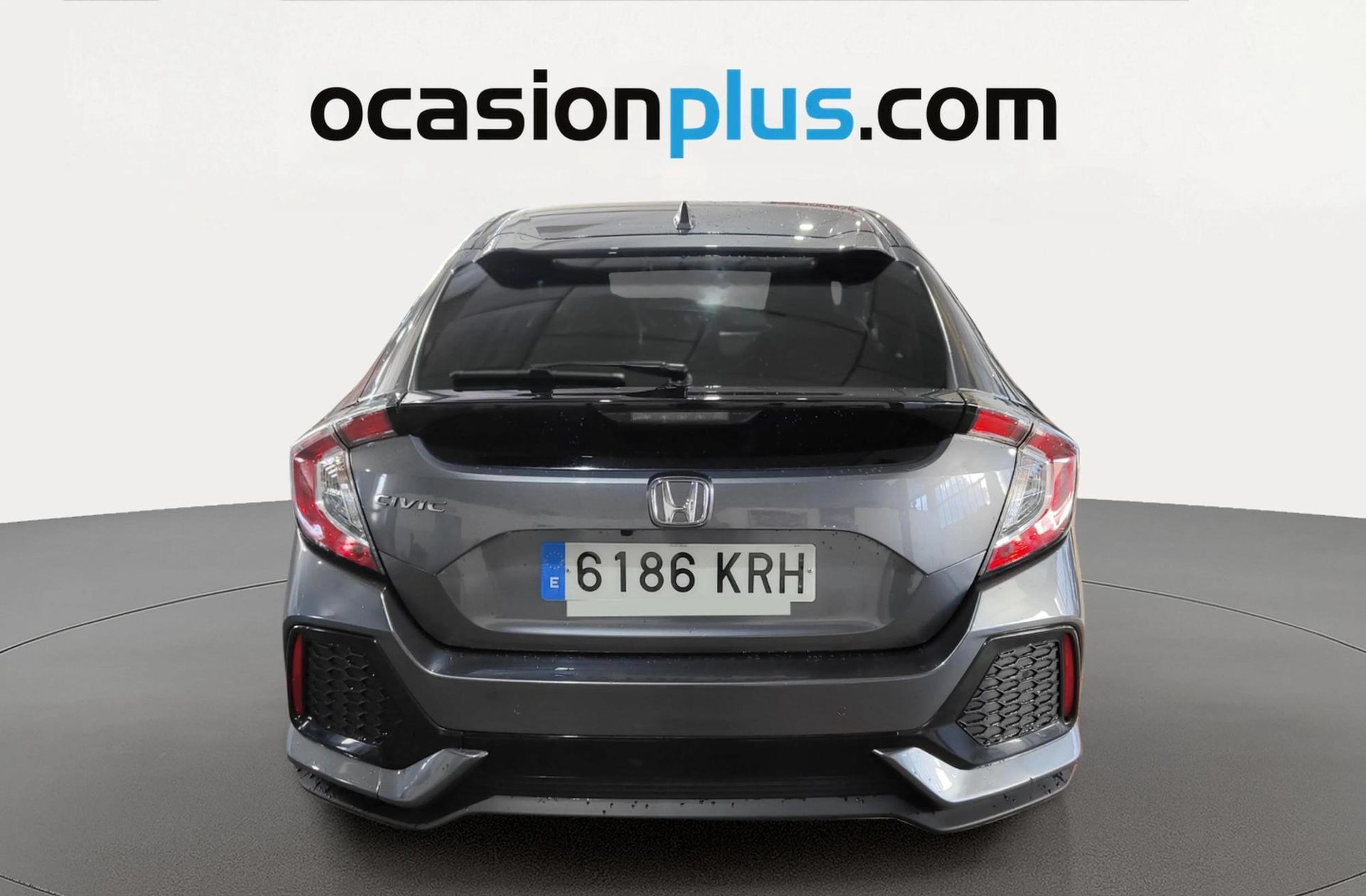 Honda Civic 1.0 I-VTEC Turbo Elegance Navi - foto 16