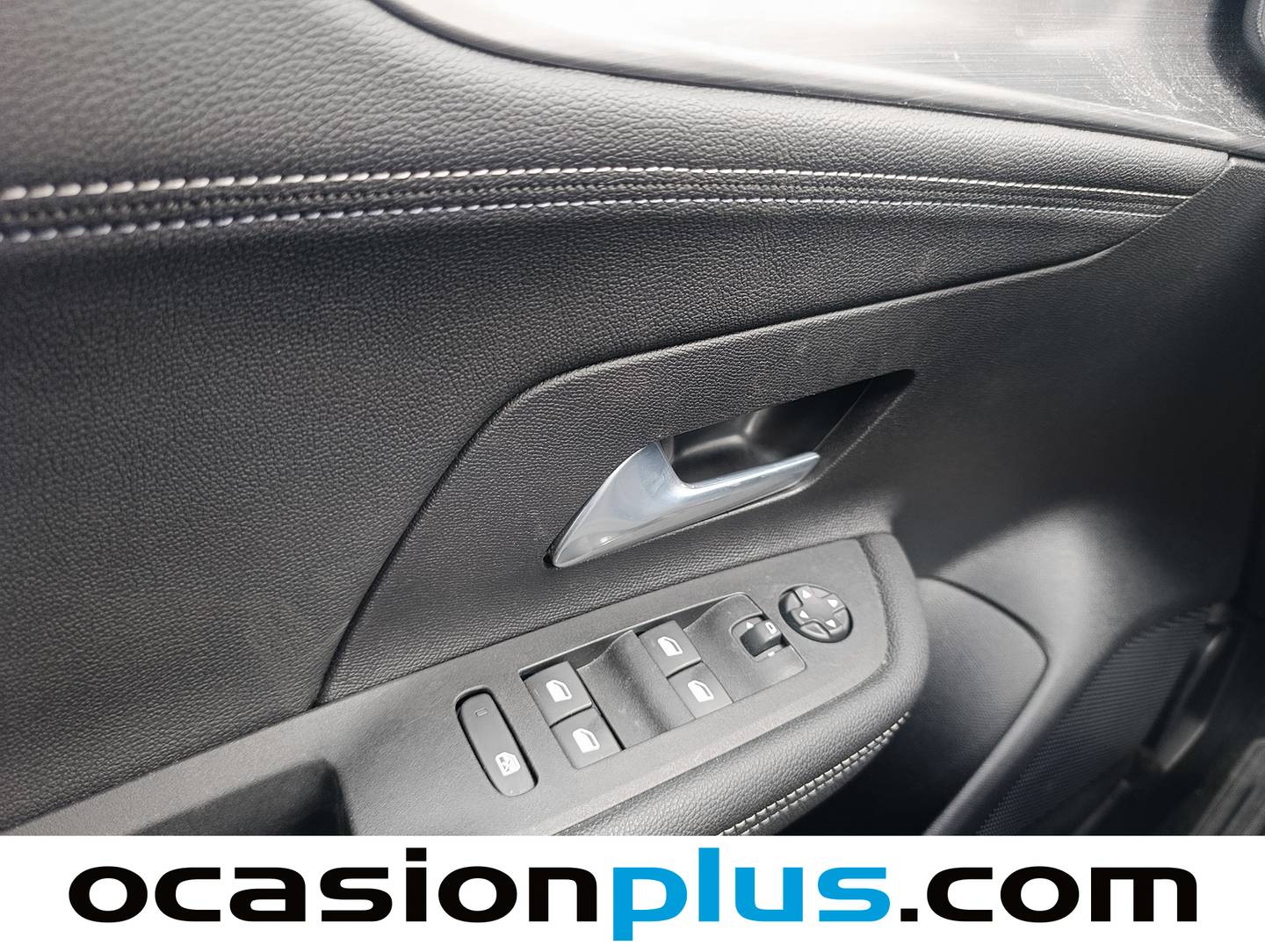 Opel Mokka Opel Mokka 1.2 T GS (136 CV) gasolina
