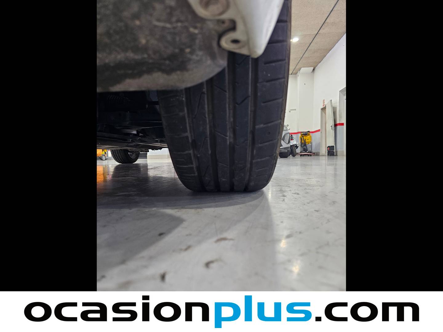 Opel Corsa Opel Corsa 1.2 Turbo XHL GS-Line (100 CV) seminuevo