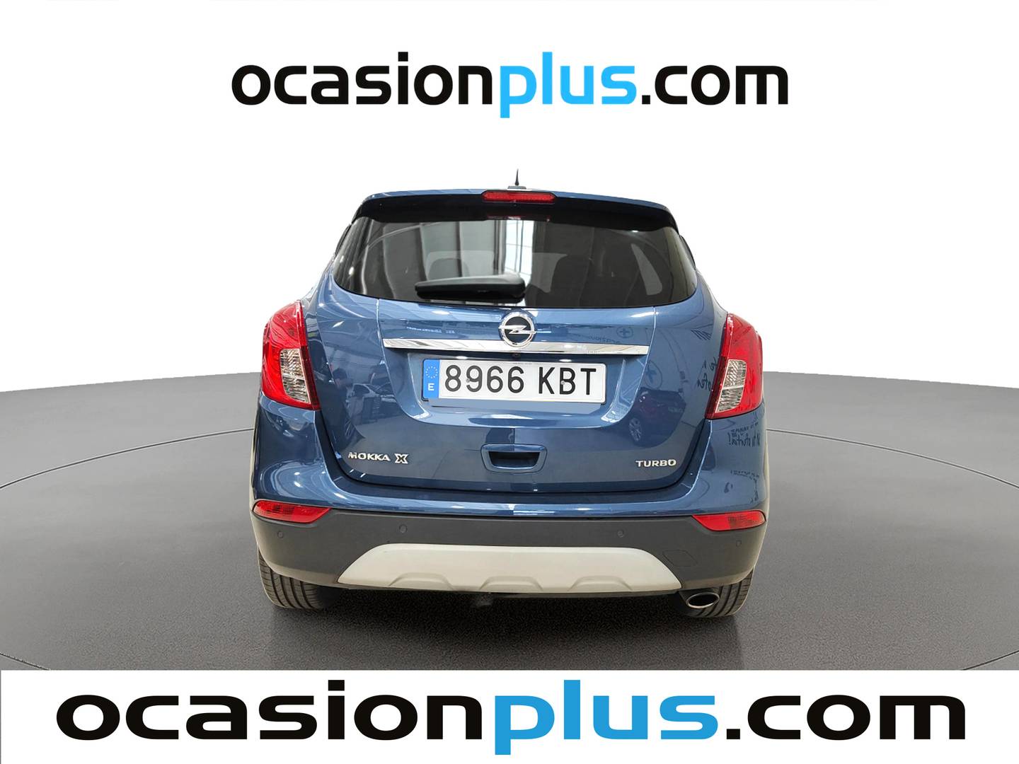 Opel Mokka X Opel Mokka X 1.4 Turbo Excellence 4X2 Auto (140 CV) barato