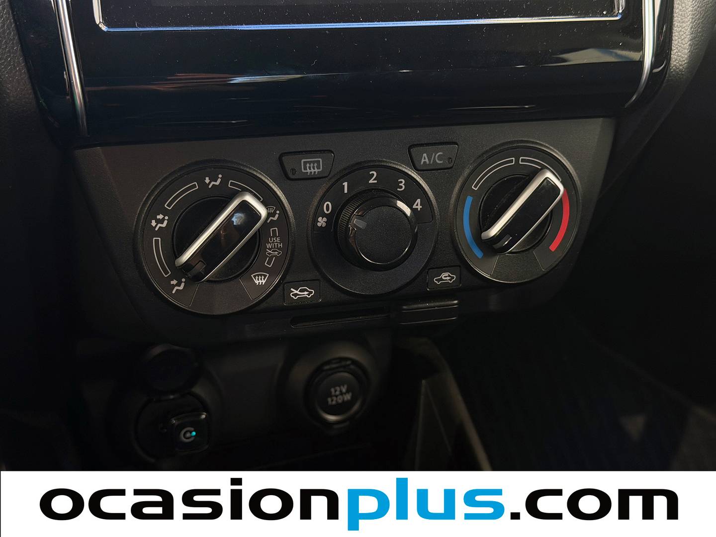 Suzuki Swift Suzuki Swift 1.2 GLE Mild Hybrid (83 CV) km 0