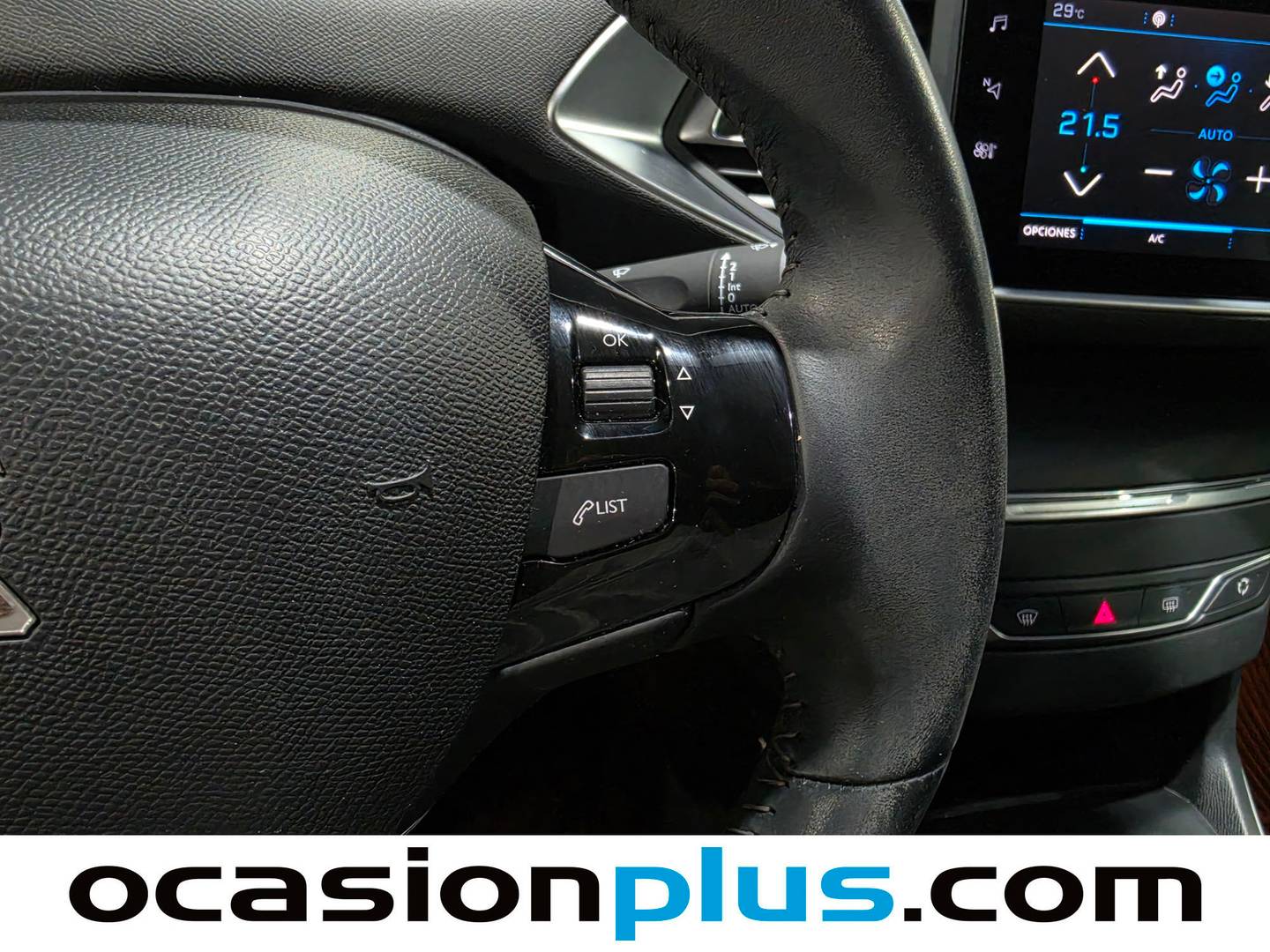 Peugeot 308 Peugeot 308 PureTech 130 S&S Allure Pack (130 CV) seminuevo