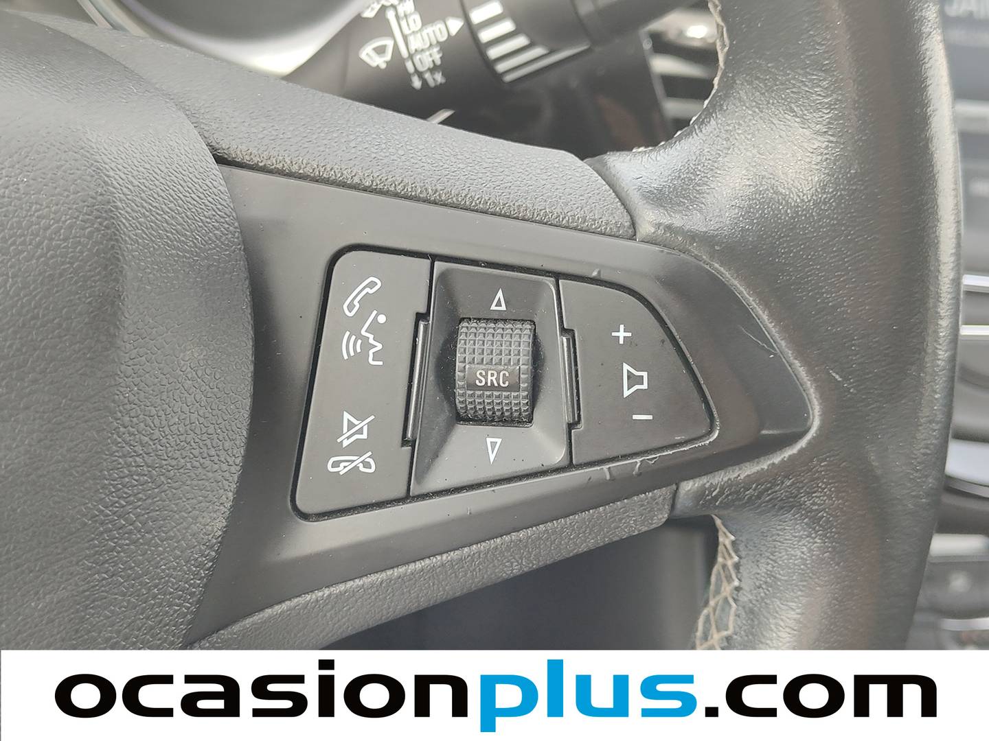 Opel Astra Opel Astra 1.6 CDTi Dynamic (110 CV) de ocasión
