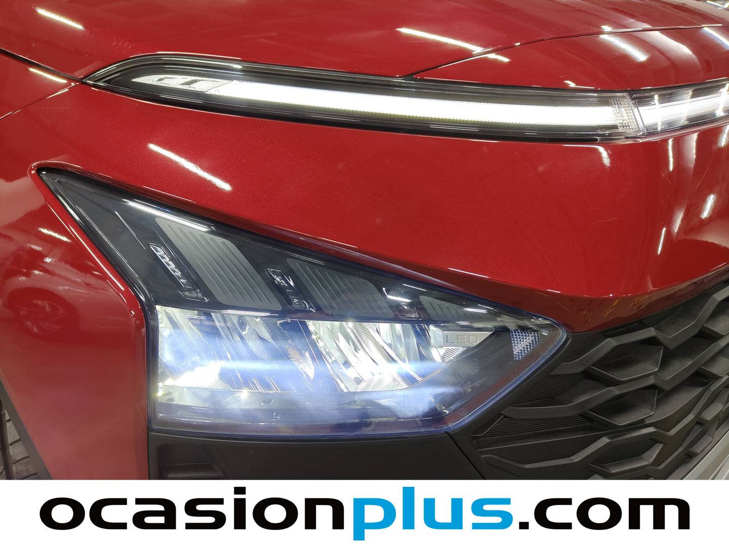 Foto Hyundai Bayon Hyundai Bayon 1.0 TGDI 48V Maxx DCT (100 CV)