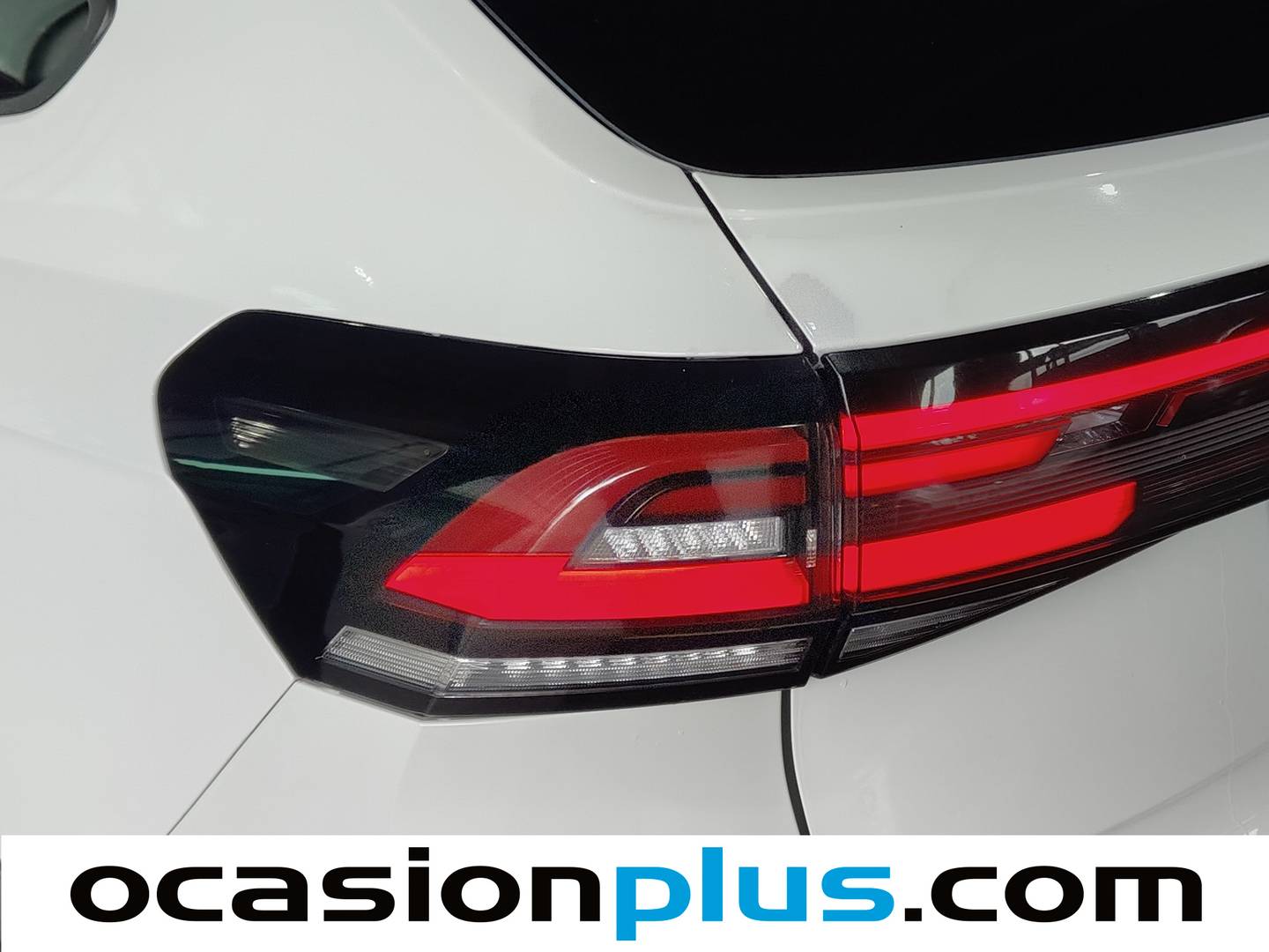 Volkswagen Taigo Volkswagen Taigo ``Más`` 1.0 TSI (115 CV) DSG km 0