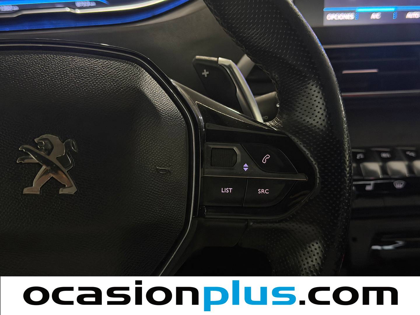 Peugeot 3008 Peugeot 3008 BlueHDI 180 S&S GT EAT8 (180 CV) km 0