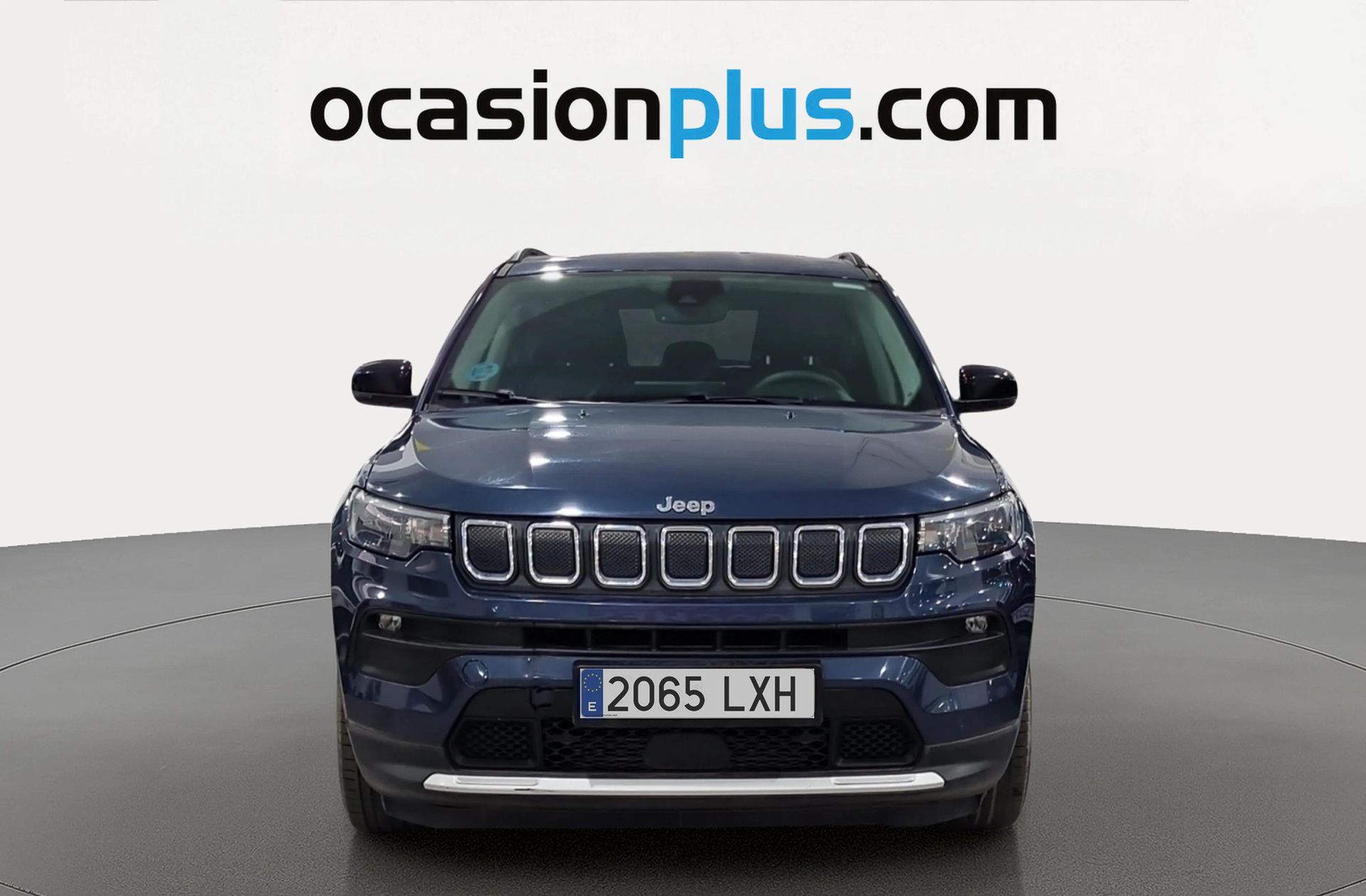 Jeep Compass 1.6 MultiJet Limited 4x2 - foto 15