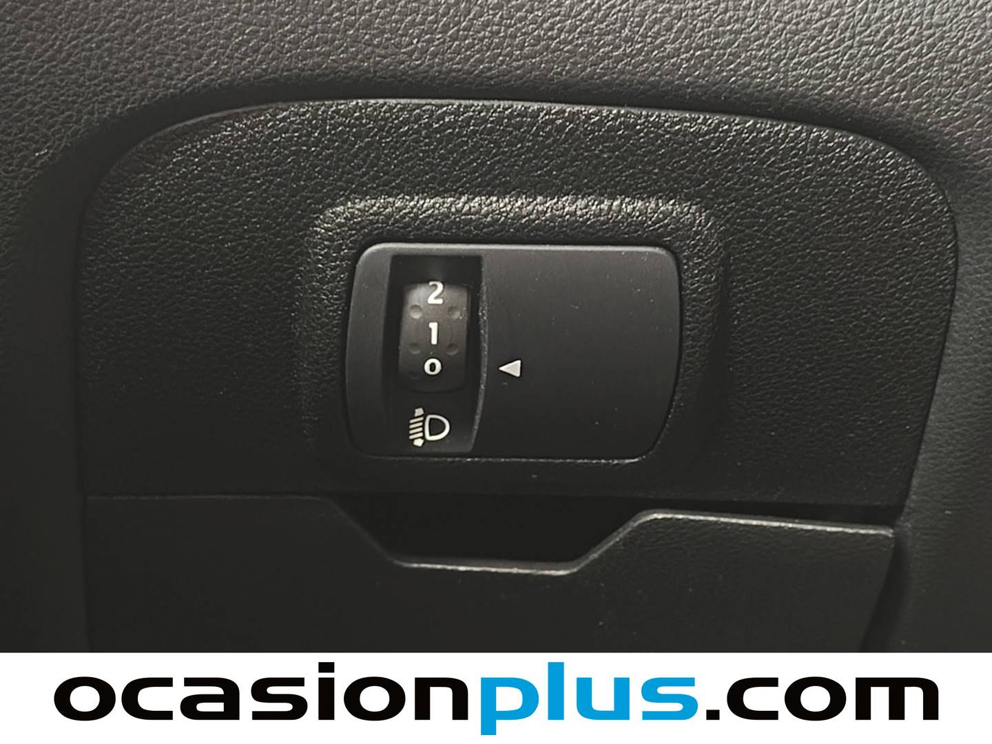 Renault Scénic Renault Scenic Zen Blue dCi (120 CV) de ocasión