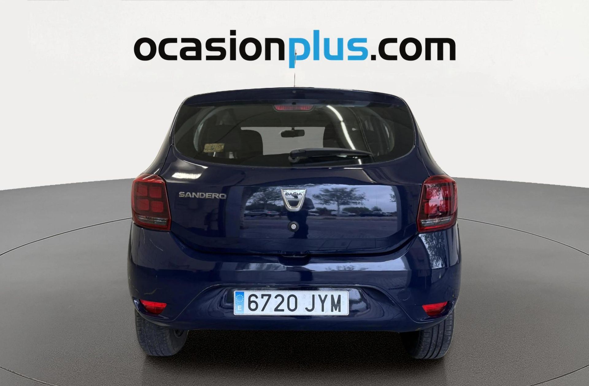Dacia Sandero Ambiance 1.0 - foto 11