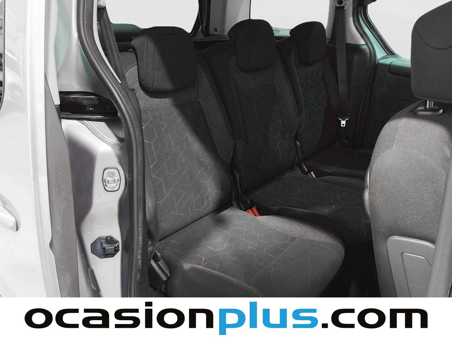 Peugeot Partner Peugeot Partner Tepee Combi BlueHDI 100 Style (100 CV) manual