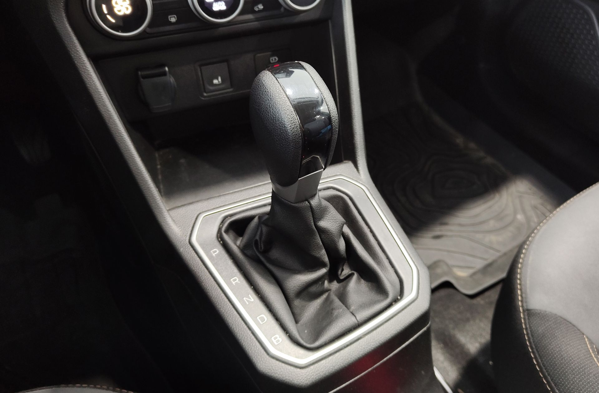 Dacia Jogger Extreme Hybrid 7 plazas - foto 5