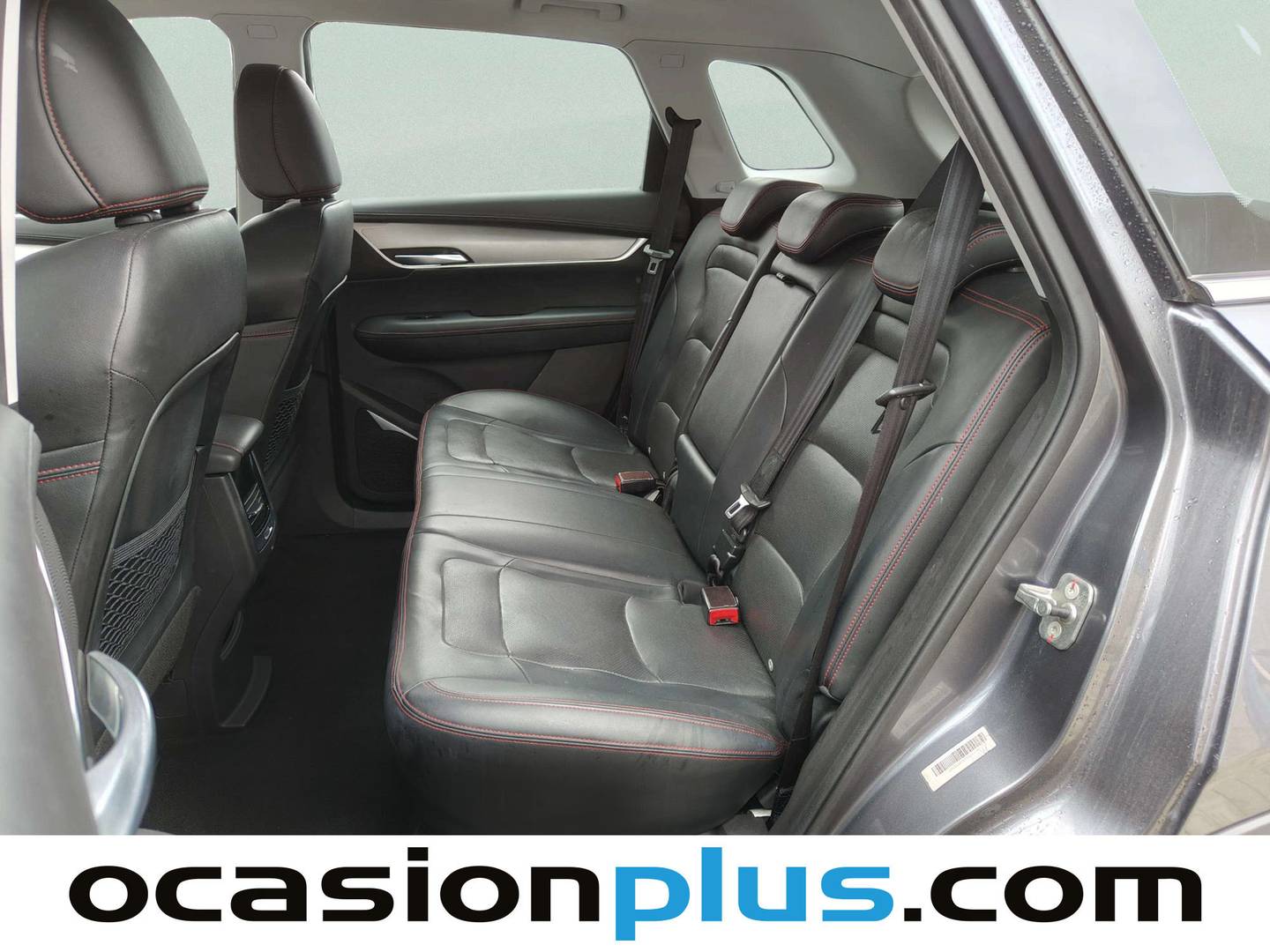 Foto SWM G01 SWM G01 1.5T Luxury (131 CV)