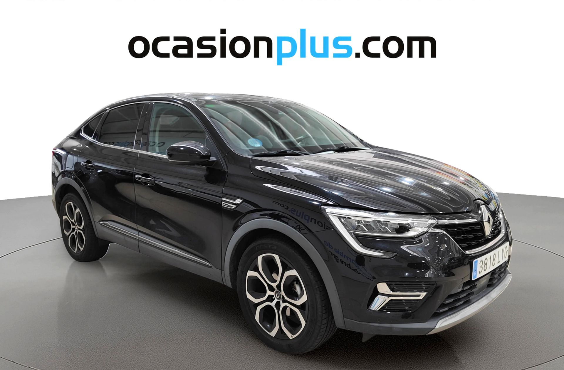 Renault Arkana Zen TCe 140 Mild Hybrid EDC - foto 2