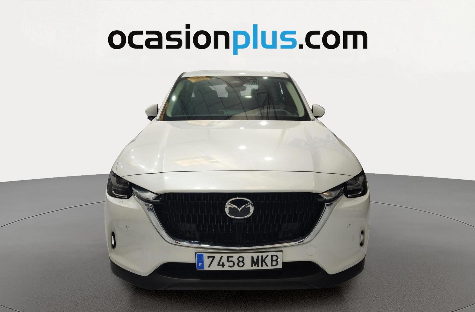 Mazda CX-60 3.3 e-Skyactiv D MHEV Exclusie-Line - foto 15