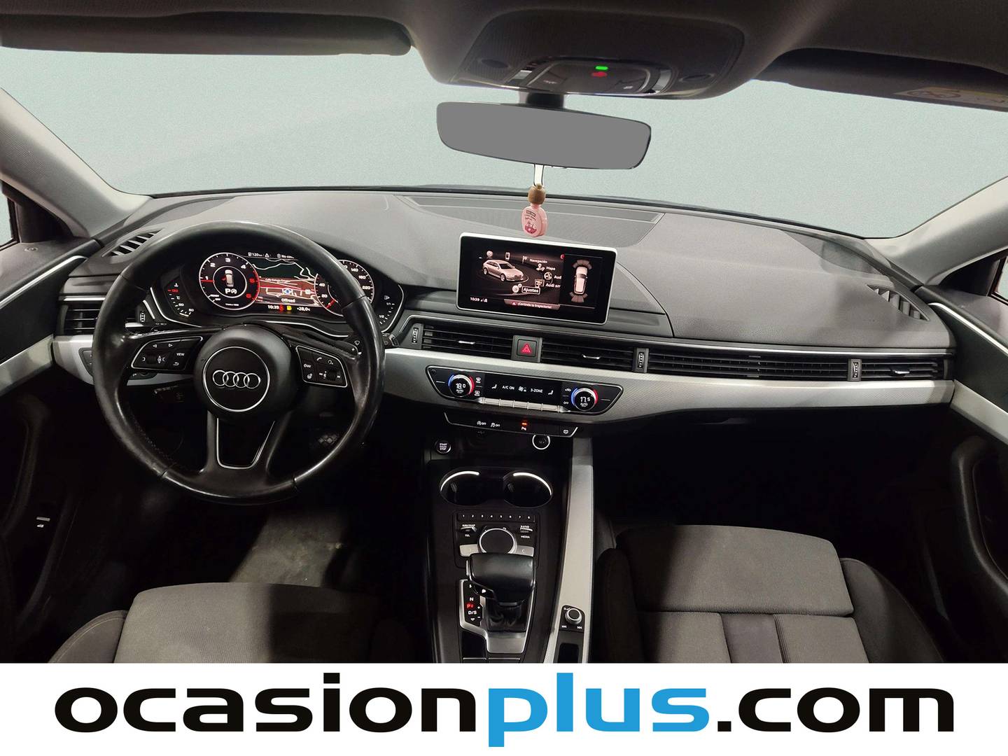 Audi A4 Audi A4 Avant S line 35 TDI (150 CV) S tronic de ocasión