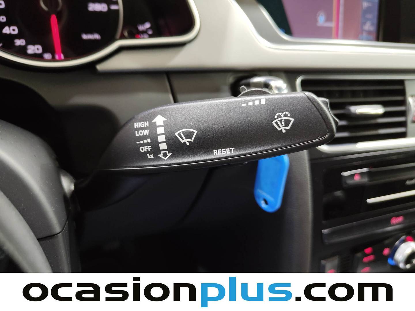 Audi A5 Audi A5 Sportback S line edition 1.8 TFSI (170 CV) seminuevo