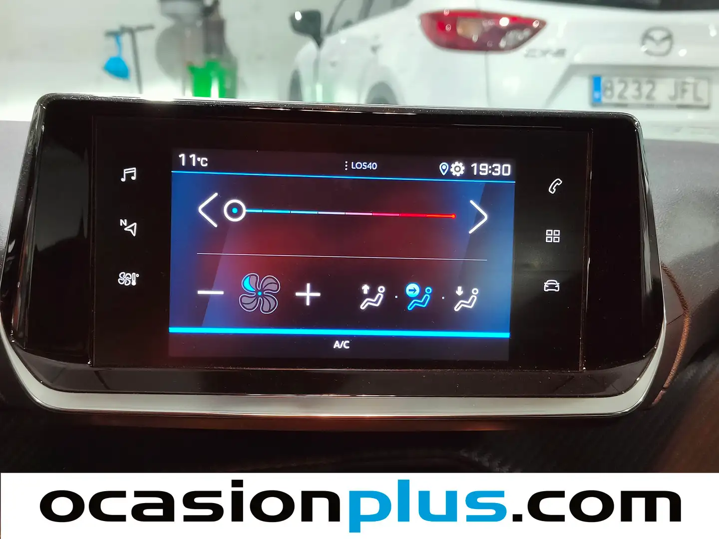 Foto Peugeot 208 Peugeot 208 PureTech 100 Active (100 CV)