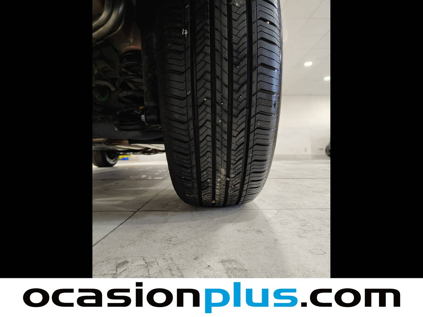 Foto MG ZS MG ZS 1.5 Comfort (106 CV)