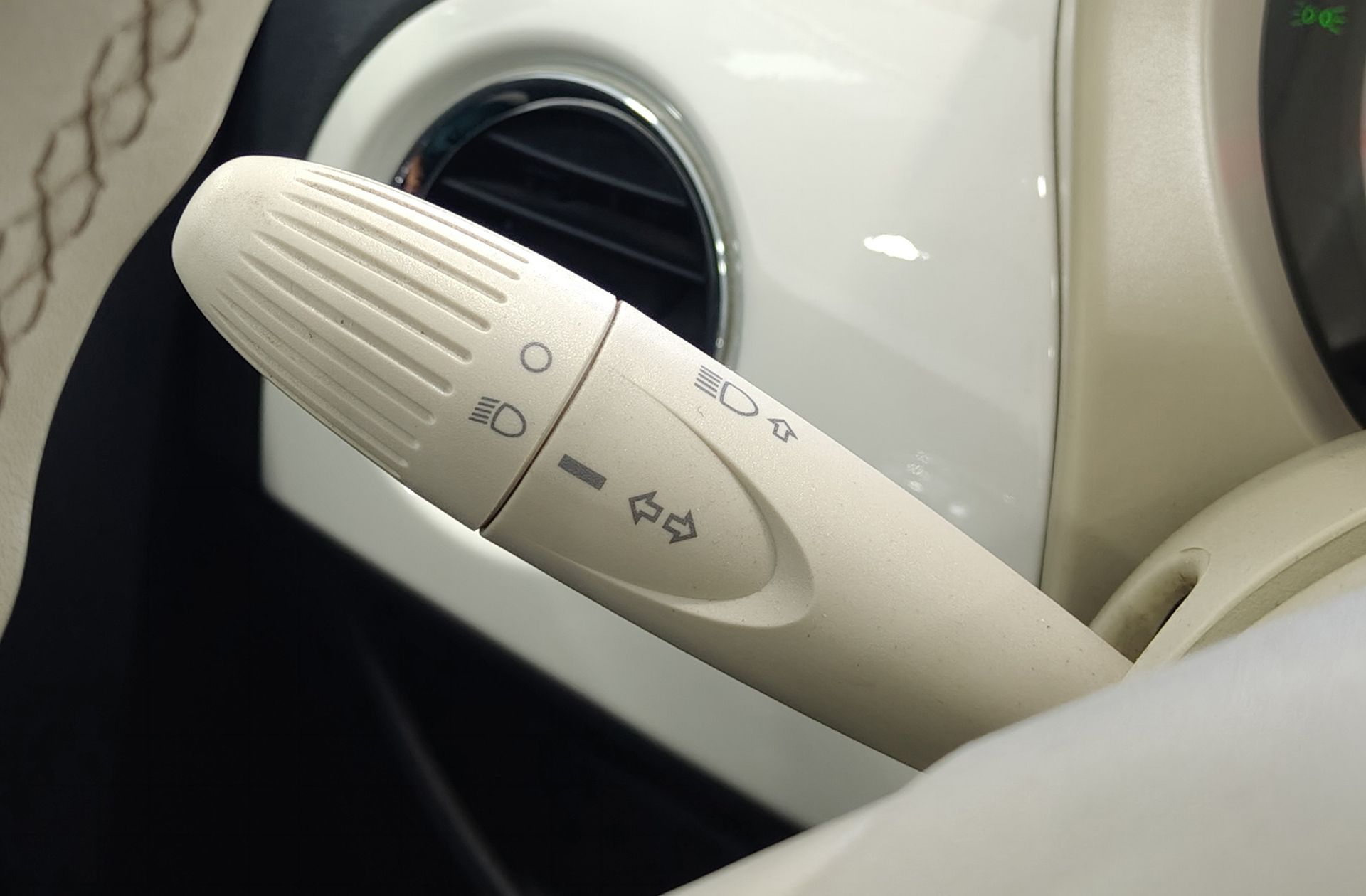 Fiat 500 1.2 Lounge - foto 18