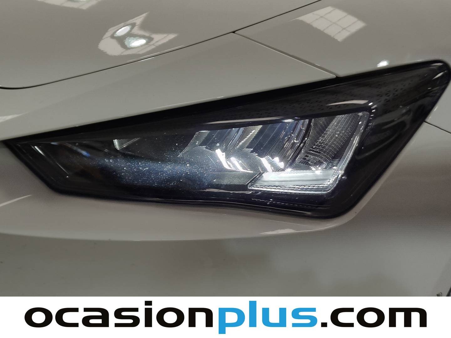 Extras del Seat León SEAT León 1.5 TSI S&S Style Go S (130 CV)