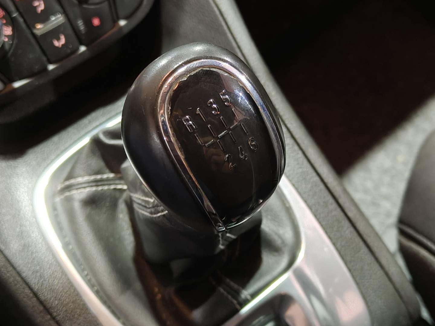 Foto Opel Meriva Opel Meriva 1.4 NET Excellence (140 CV)