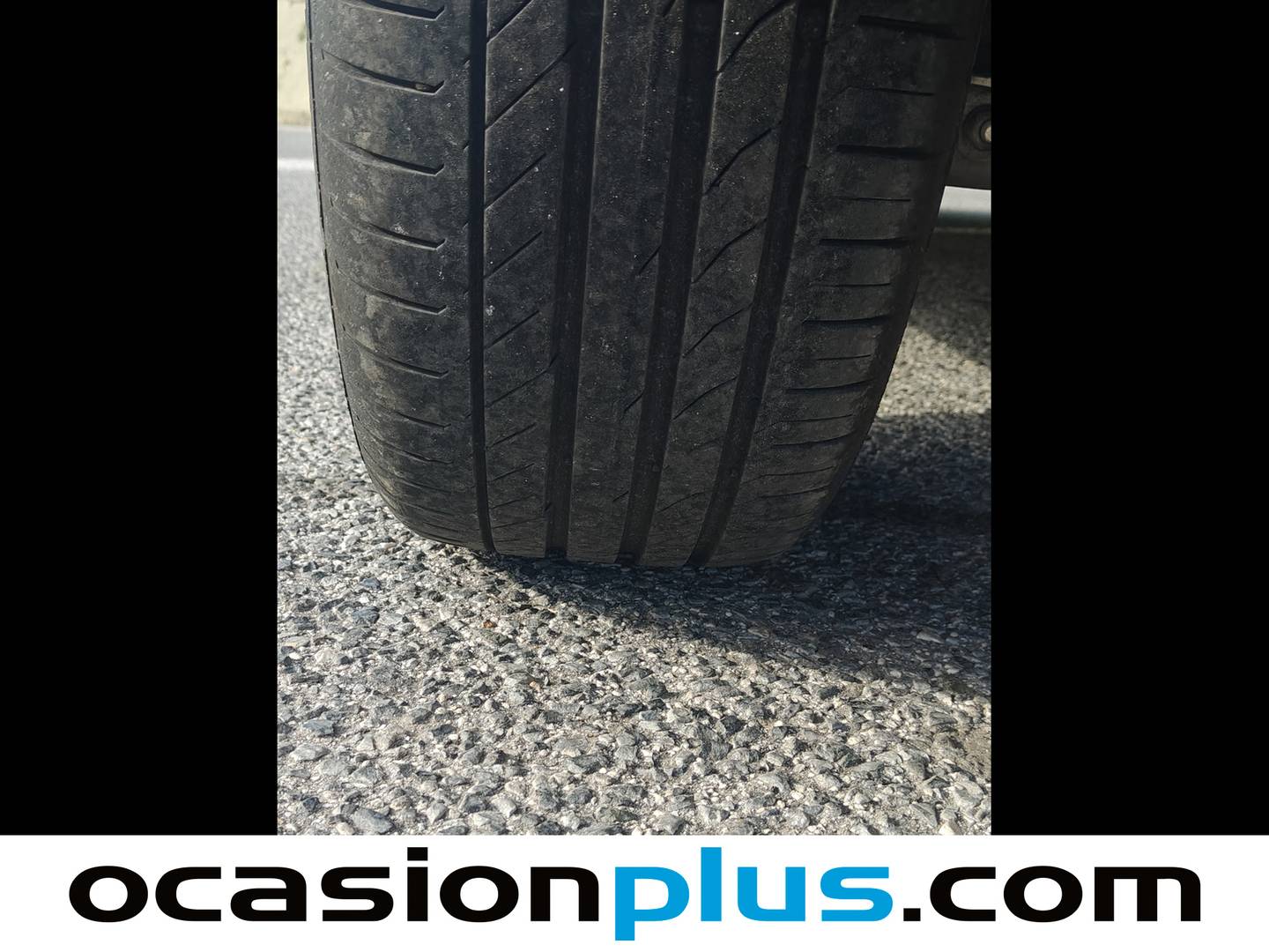 Mercedes GLA Mercedes-Benz GLA 180 (122 CV) Pack AMG gasolina