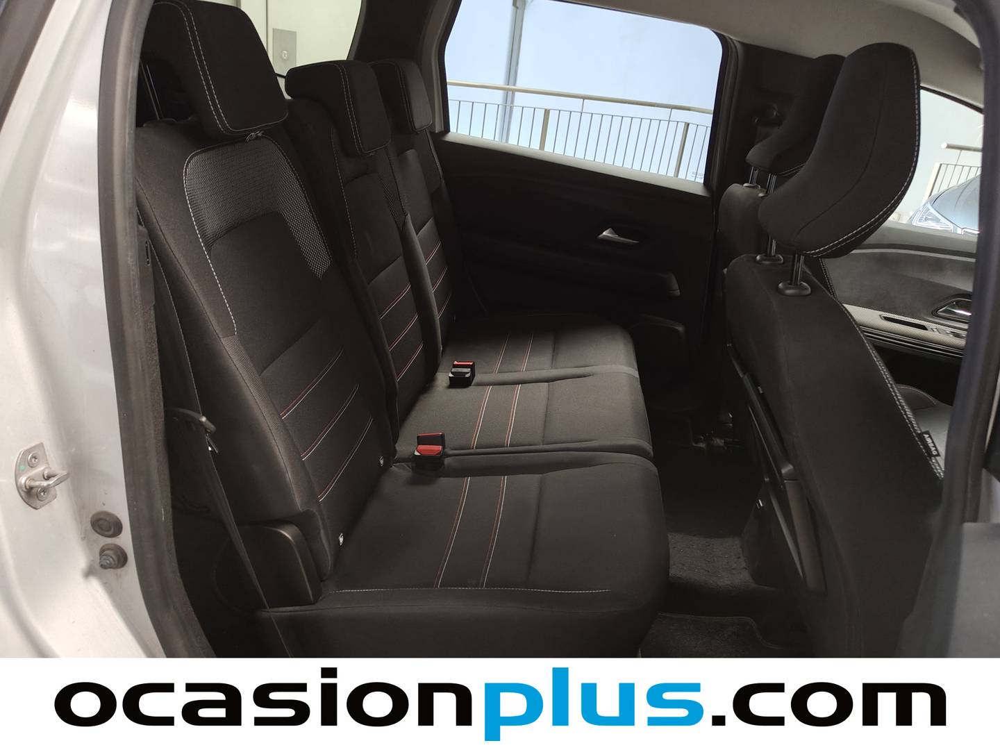 Dacia Jogger Dacia Jogger Serie Limitada Extreme Go ECO-G (100 CV) 7 Plazas al mejor precio