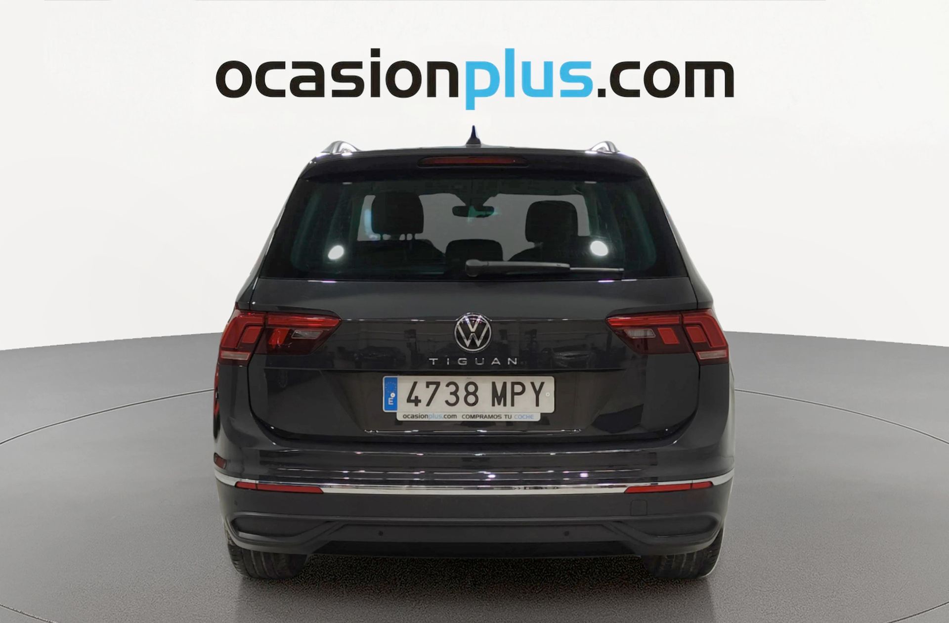 Volkswagen Tiguan Life 2.0 TDI - foto 16