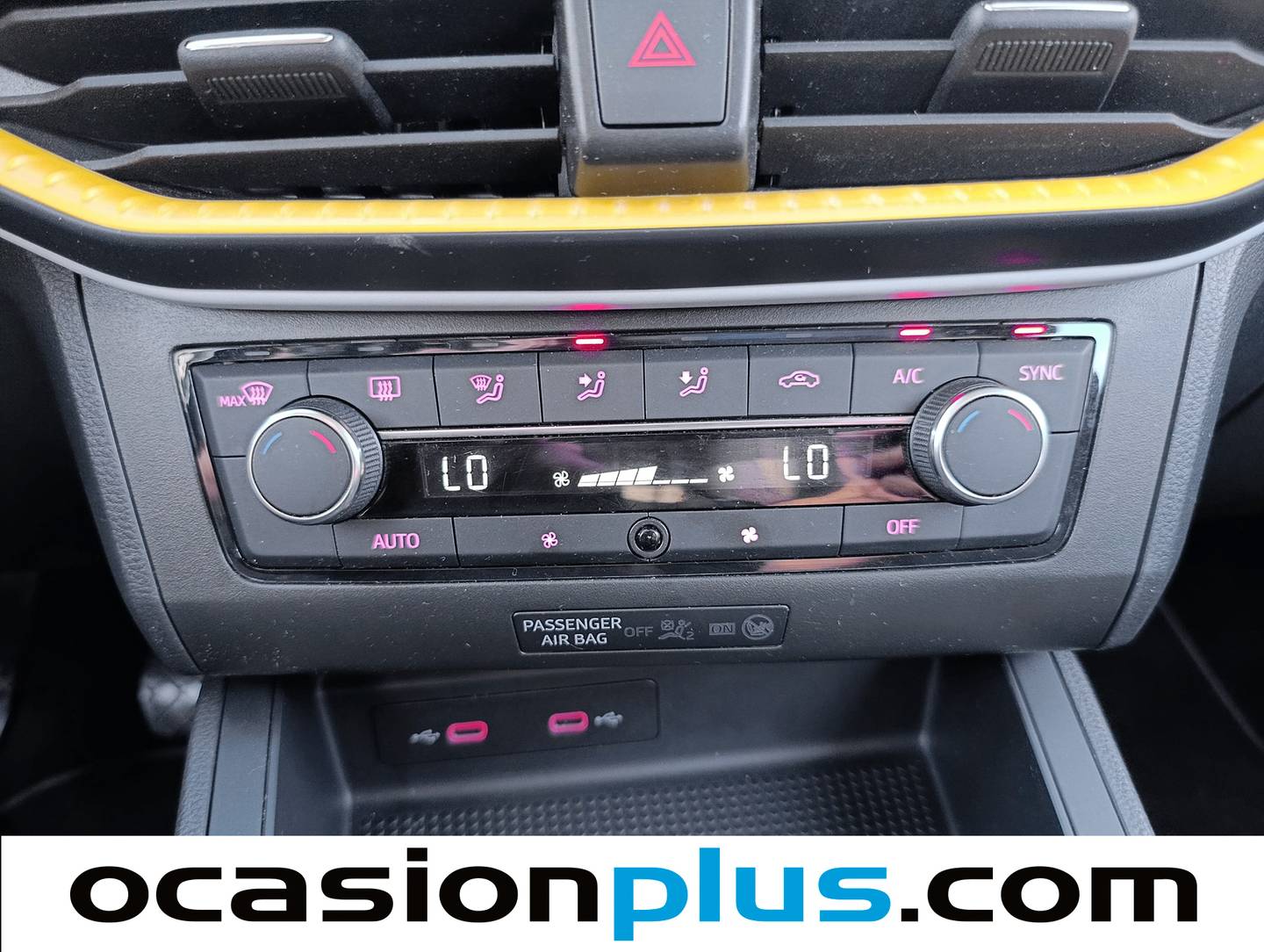 Seat Ibiza Seat Ibiza 1.0 TGI S&S Style Plus (90 CV) gnc