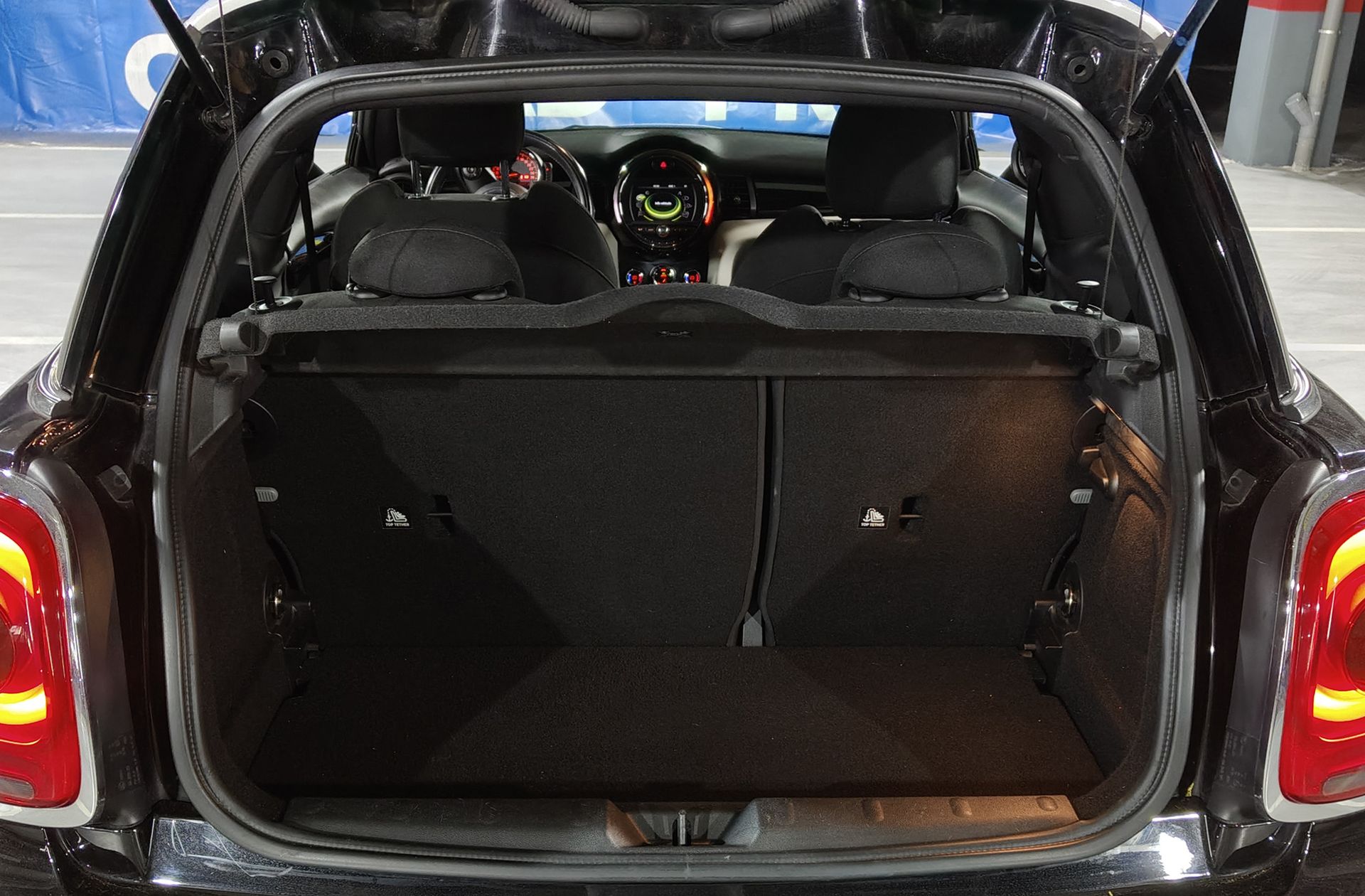 MINI Cooper - foto 18