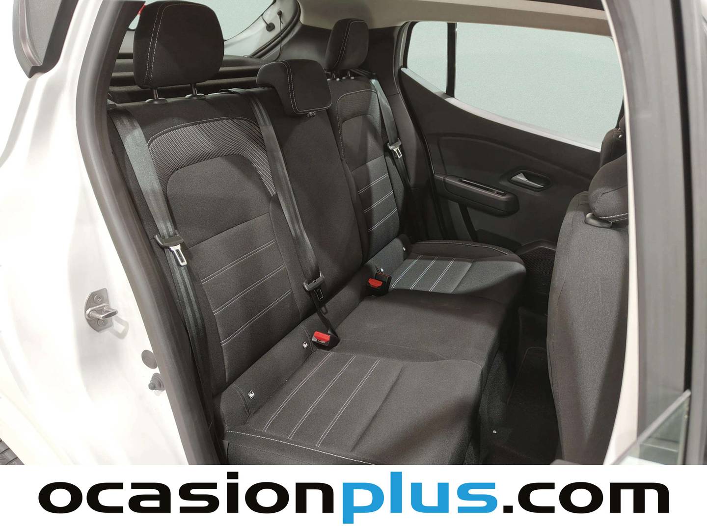 Dacia Sandero Dacia Sandero Essential ECO-G (101 CV) al mejor precio