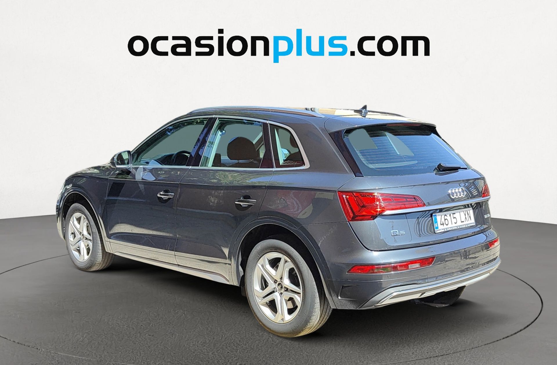 Audi Q5 Advanced 35 TDI S tronic - foto 3