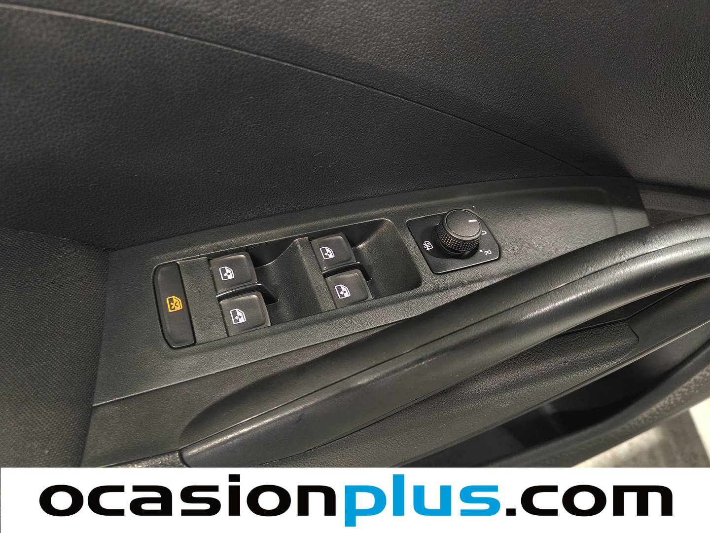 Foto Skoda Fabia Skoda Fabia 1.0 TSI Selection (95 CV)