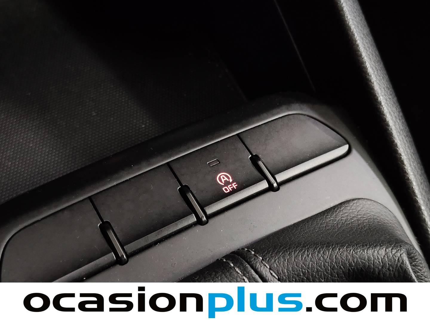 KIA Stonic Kia Stonic 1.0 T-GDi Eco-Dynamic Concept (120 CV) manual