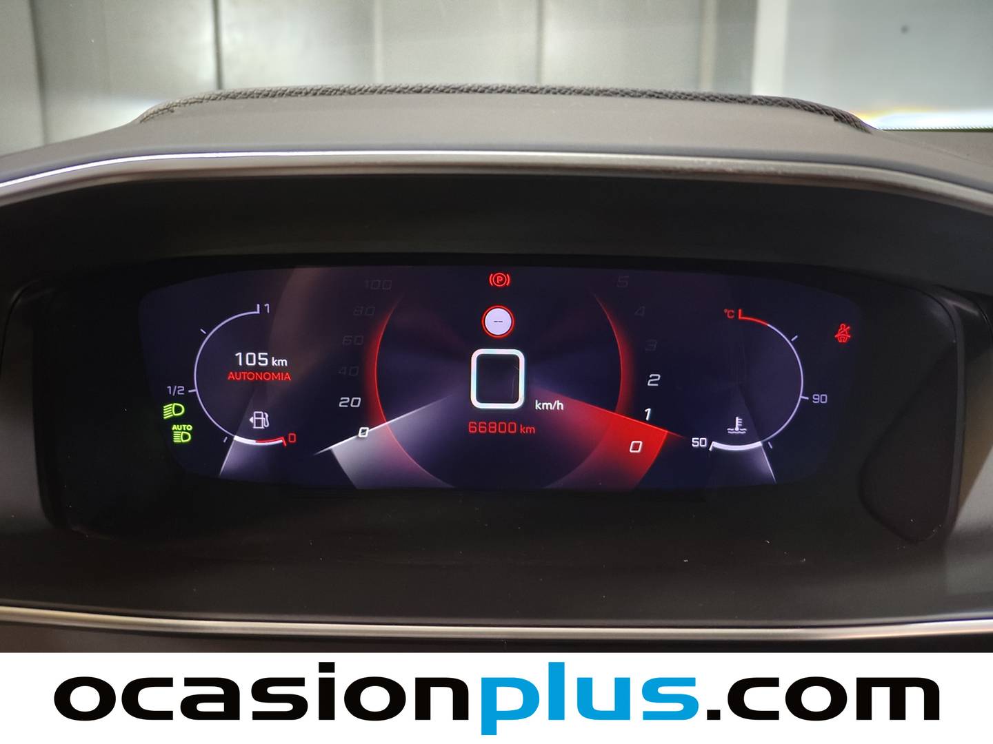 Peugeot 208 Peugeot 208 PureTech 100 GT (100 CV) de ocasión