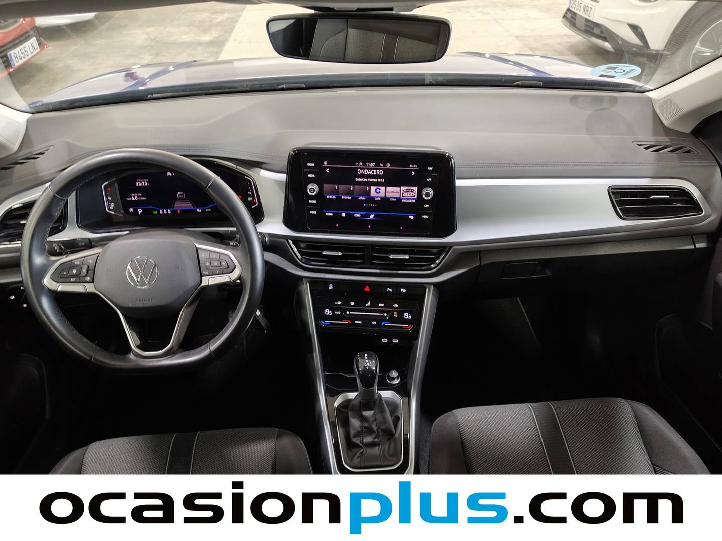Volkswagen T-Roc Volkswagen T-Roc Life 2.0 TDI (150 CV) DSG de ocasión