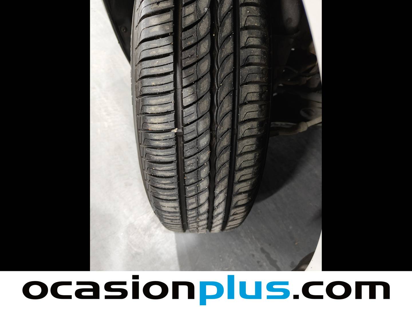 Foto Citroën Berlingo Citroen Berlingo BlueHDi 75 Talla M Control (76 CV)