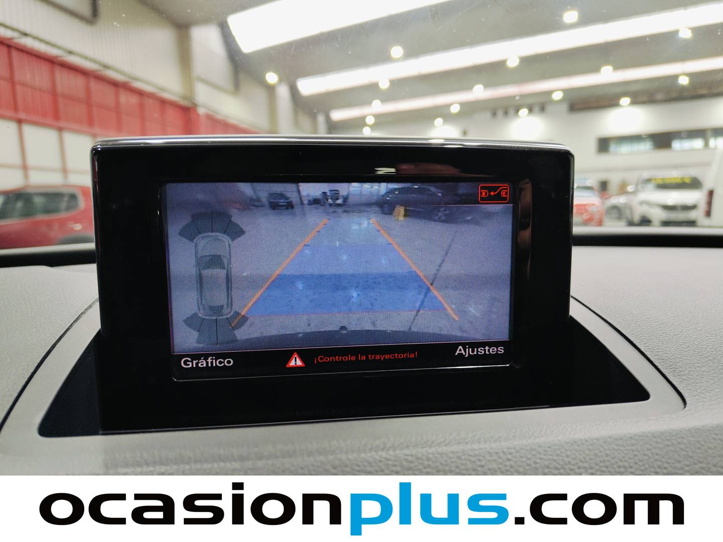 Foto Audi Q3 Audi Q3 sport edition 2.0 TDI (150 CV) S tronic