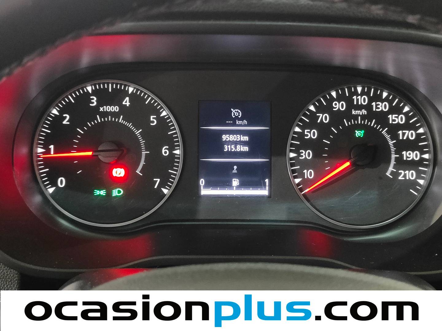 Dacia Duster Dacia Duster Serie Limitada Aniversario TCE (100 CV) GLP 4X2 de ocasión