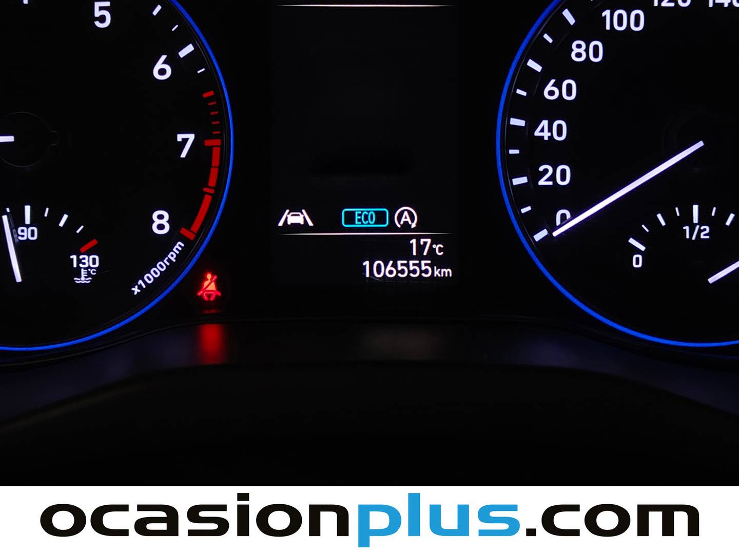 Hyundai Kona Hyundai Kona 1.0 TGDi 48V Klass 4x2 (120 CV) seminuevo