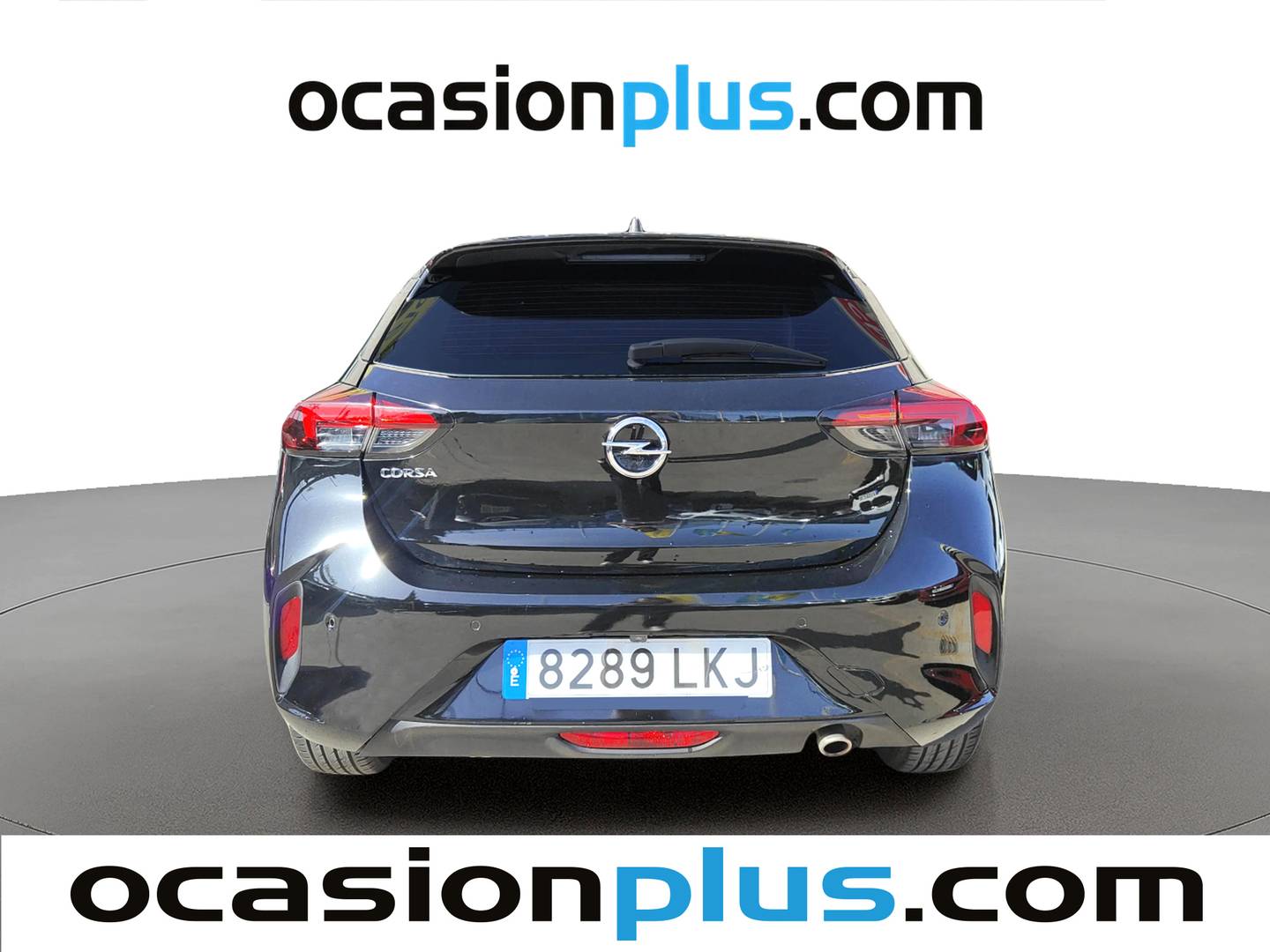 Opel Corsa Opel Corsa 1.2 Turbo XHL S&S GS-Line (100 CV) barato