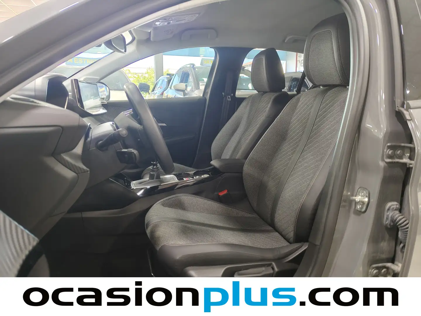 Foto Peugeot 208 Peugeot 208 PureTech 100 Allure  (100 CV)