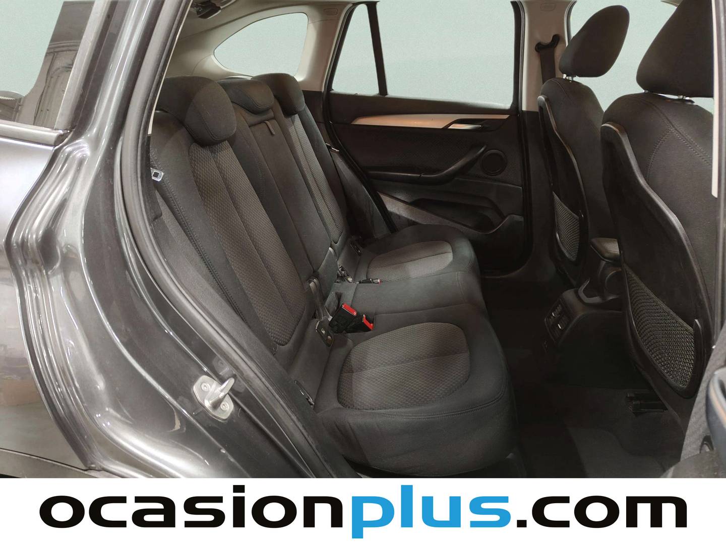 Foto BMW X1 BMW X1 sDrive16d (116 CV)