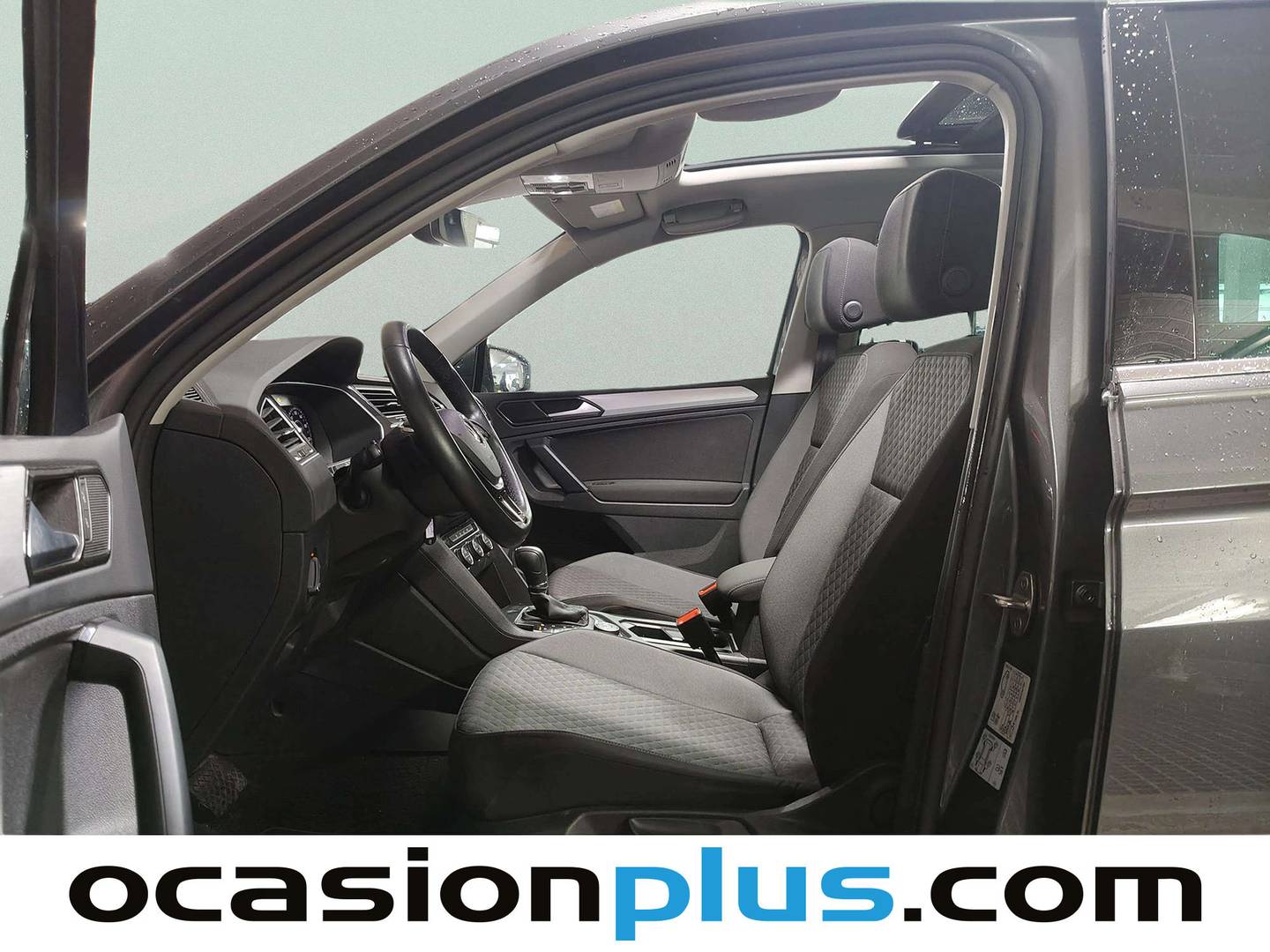 Foto Volkswagen Tiguan Volkswagen Tiguan Tech&Go 1.4 TSI 4Motion 110 kW (150 CV) DSG