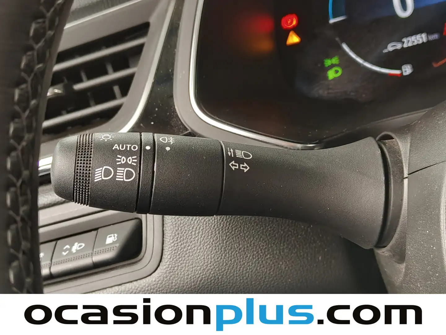 Foto Mitsubishi ASX Mitsubishi ASX 160 PHEV Kaiteki  (159 CV)