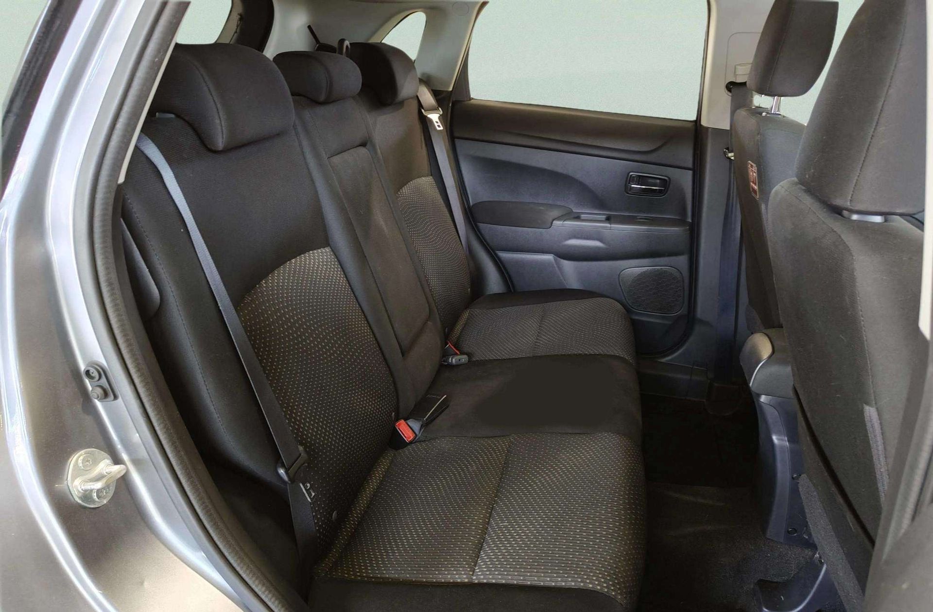 Mitsubishi ASX 160 MPI Motion - foto 15
